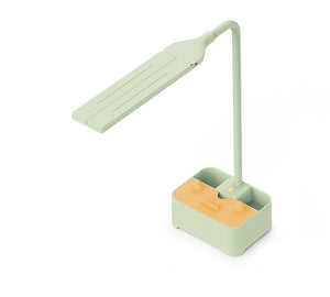 Lampe de Bureau Modulable Vert