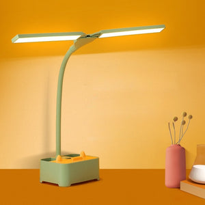 Lampe de Bureau Modulable