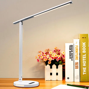 Lampe de Bureau Sans Fil Design