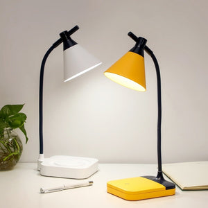 Lampe de Bureau Scandinave