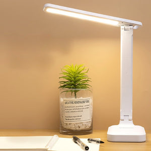 Lampe de Bureau Tactile