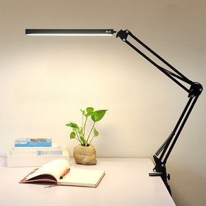 Lampe de Bureau à Visser