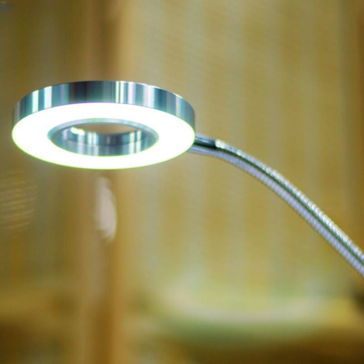 Lampe de Lecture Flexible Froid
