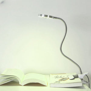 Lampe de Lecture Flexible