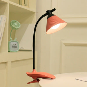 Lampe de Lecture Pince Rose