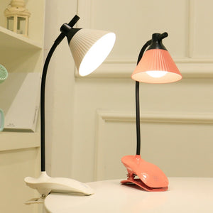 Lampe de Lecture Pince