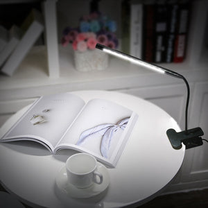 Lampe de Lecture au Lit