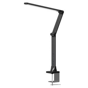 Lampe pour Bureau Professionnel Noir