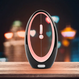 Lampe LED lumineuse