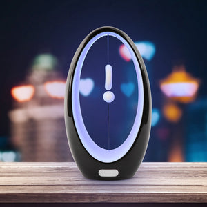 Lampe Lumineuse en Gravitation