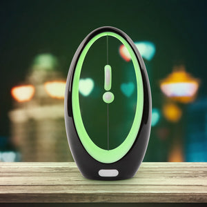 Lampe Gravitation LED