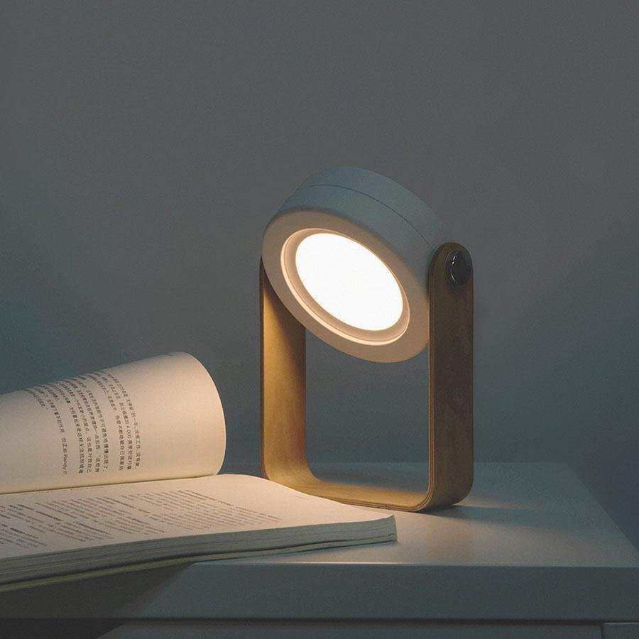 Lampe de bureau - Leroy Merlin