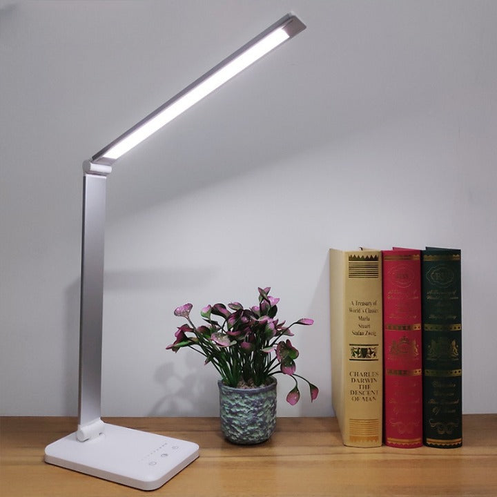 Lampe Chargeur Induction | Lampe de Nuit