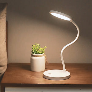 Lampes LED de Bureau Pliable