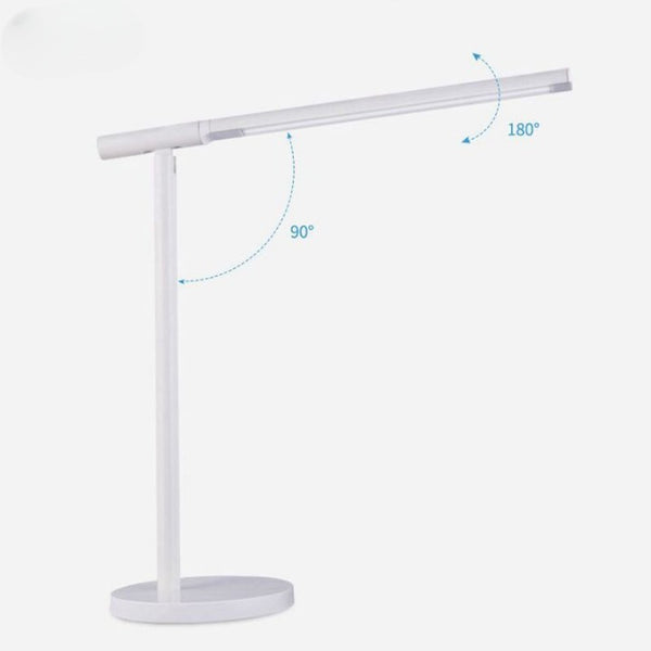 Lampe de bureau LED 14 W Charcoal Black