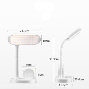 Lampes de Bureau LED Intensité Variable