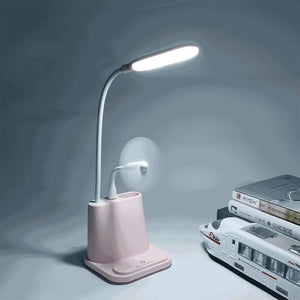 Lampe de Bureau Ado Rose