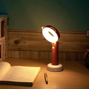 Lampes de Bureau Fillette