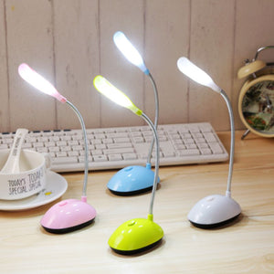 Lampes de Bureau Flexible