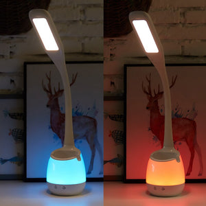 Lampes de Bureau LED Sans Fil