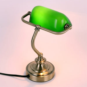Lampes de Bureau Vintage Modèle Petit