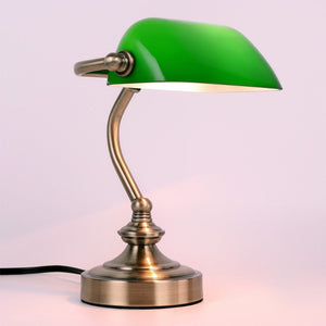 Lampe de Bureau Vintage Modèle Petits