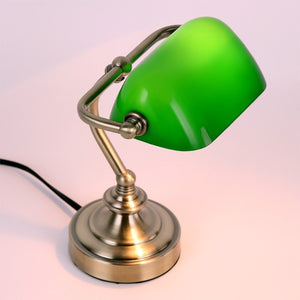 Lampe de Bureau Vintage Modèles Petit