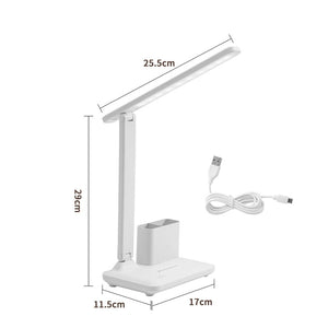 Lampes de Bureau avec Crayon