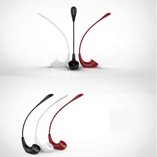 Pince De Fixation Pour Lampe De Bureau - Serre Sur N'importe Quelle Table Jusqu'à 6,3 Cm D'épaisseur