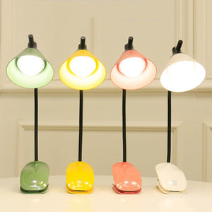 Lampes de Lecture Pince