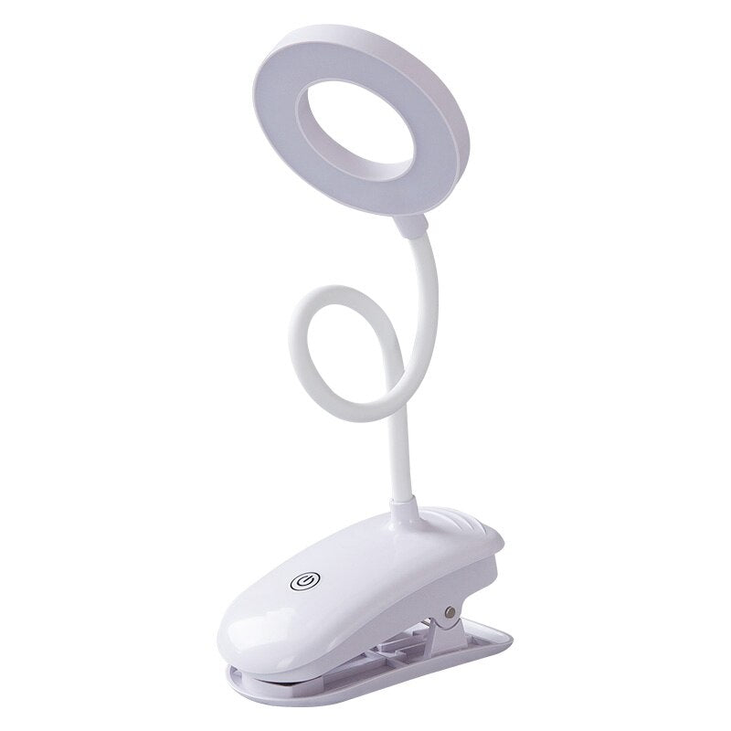 Lampes de Lecture Rechargeable USB