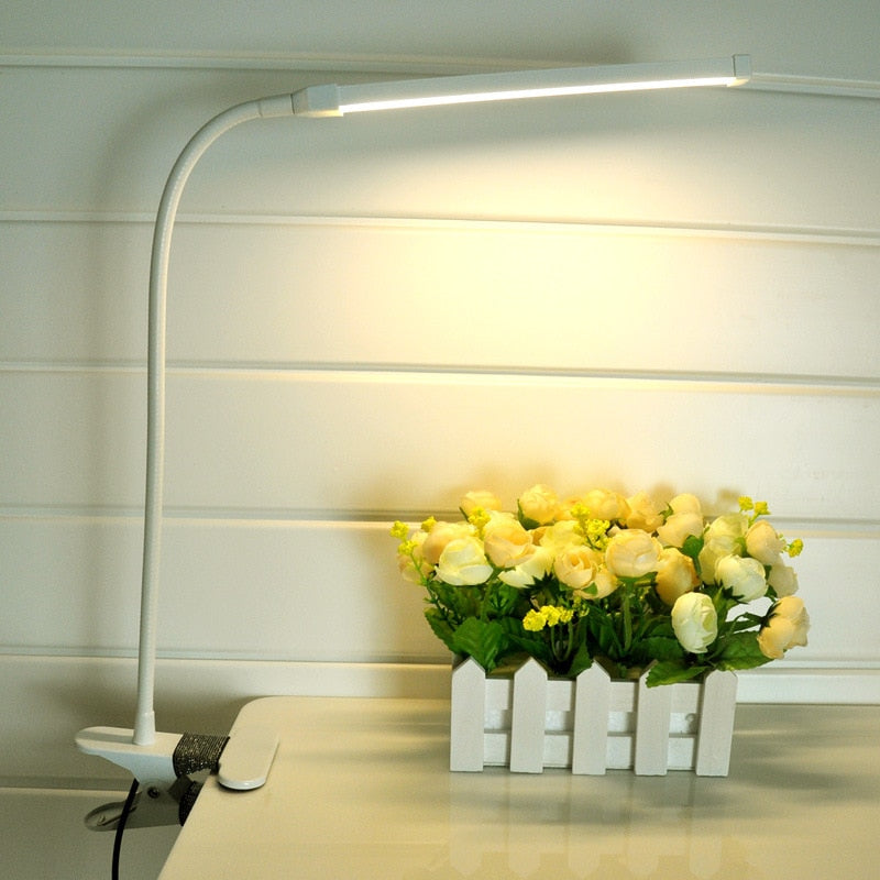 Lampes de Lecture USB