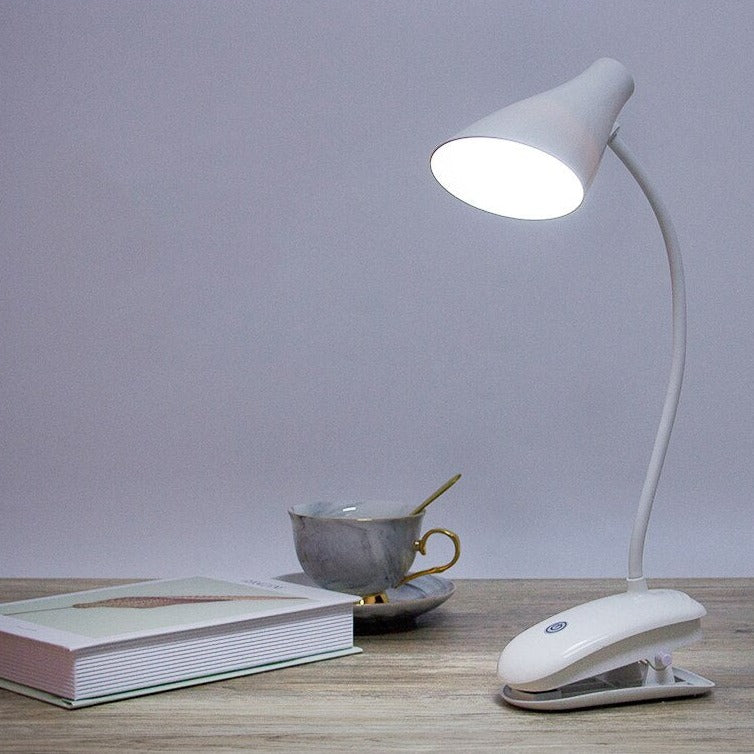 Lampes de Lecture à Pince
