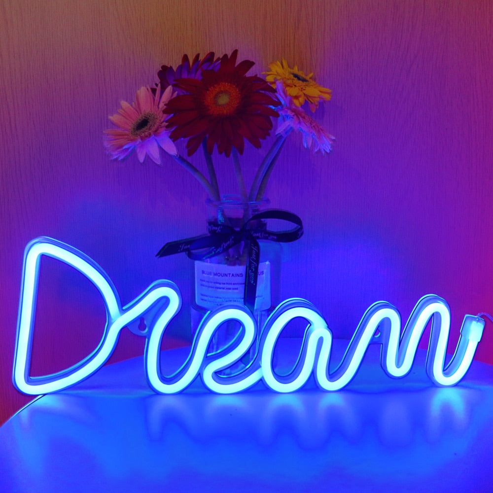 Néon Dream