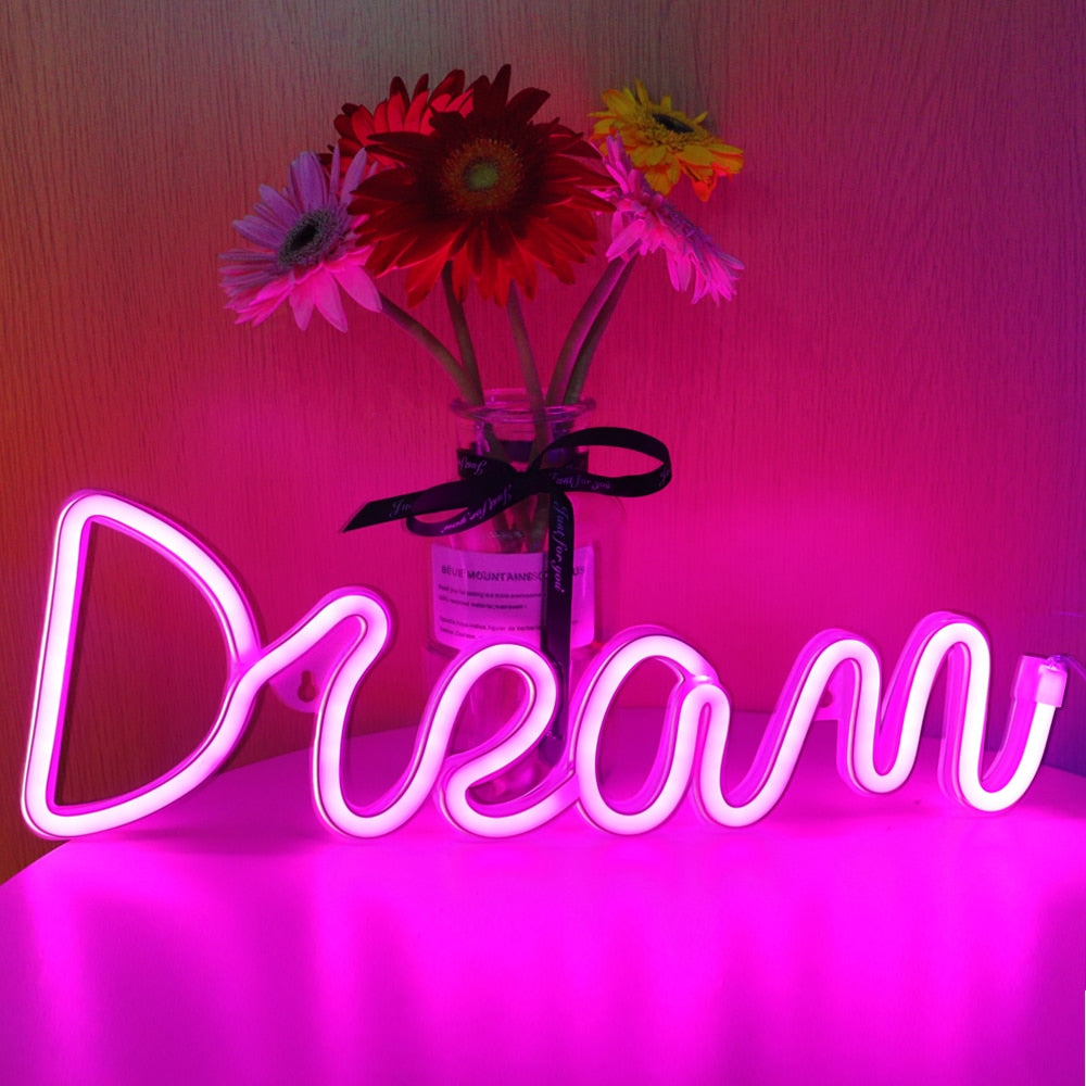 Néon Dream