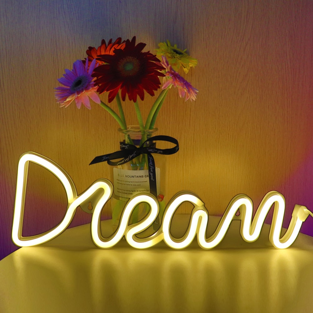 Néon Dream