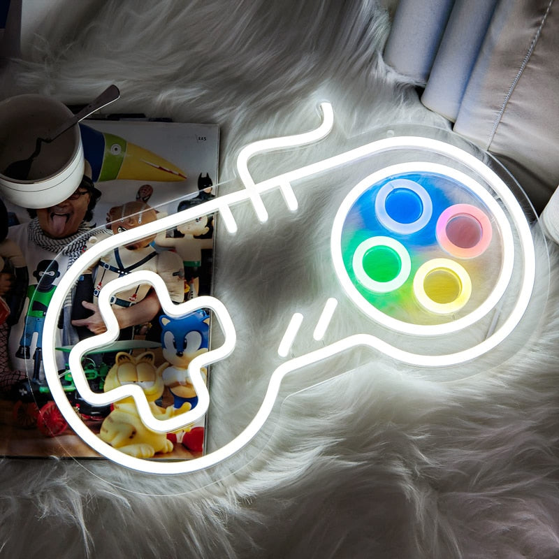 Lampe Veilleuse Manette Xbox Par Paladone - Officielle - NEUVE