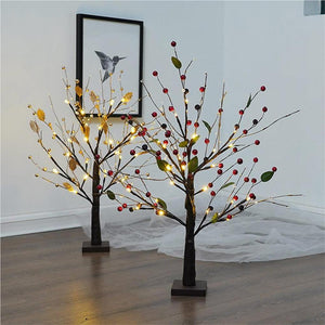 Petit Arbre Lumineux