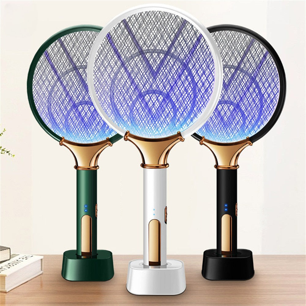 Lampe Anti Moustique Design