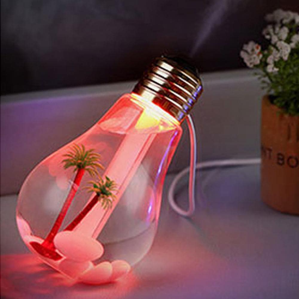 Ampoule Diffuseur