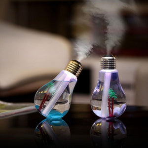 Ampoules Lumineuses
