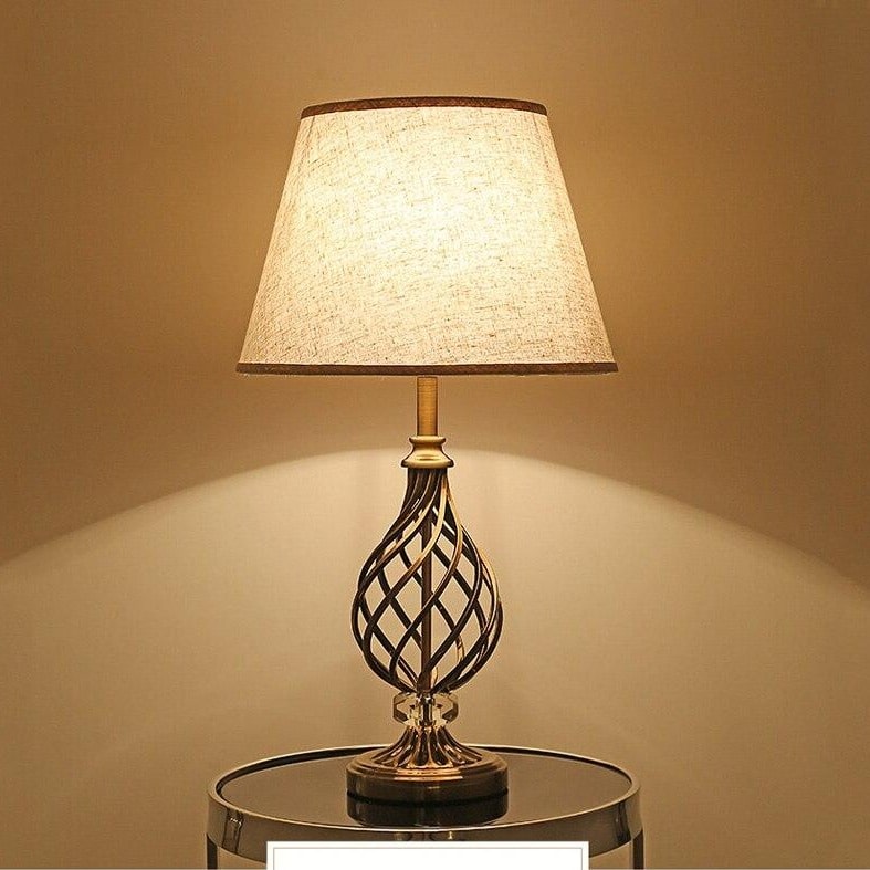 Lampe à Pied Design 