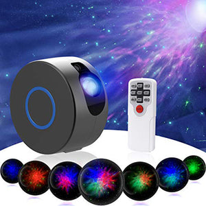 Lampe avec Projecteur