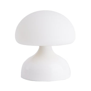 Lampe Champignon Blanc