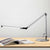 Lampe de Bureau Articulée