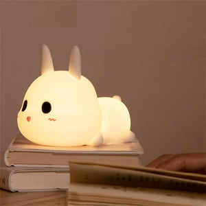 Lampe de Chevet CHat