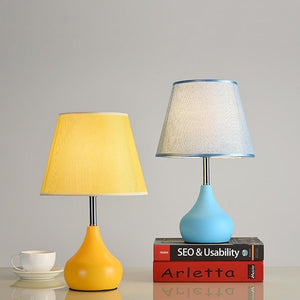 Lampe de Chevet Design Ado