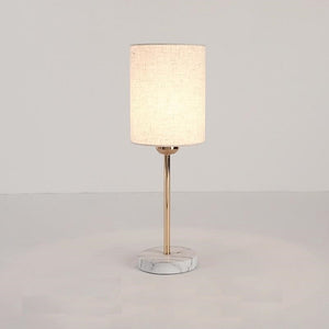 Lampe de Chevet Design Pas Cher Blanc