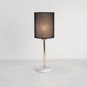 Lampe de Chevet Design Pas Cher Noir