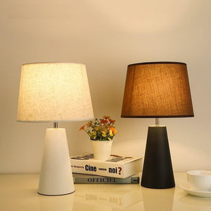 Lampe de Chevet Design pour Chambre